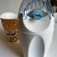 Macchina per popcorn - CLATRONIC