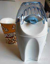 Macchina per popcorn - CLATRONIC