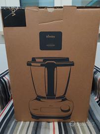 Base Bimby Friend Sparkiling Limited Edition