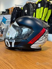 Casco System 7 Carbon Evo ECE Ratchet