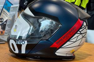 Casco System 7 Carbon Evo ECE Ratchet