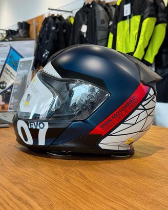Casco System 7 Carbon Evo ECE Ratchet
