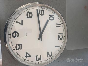 Orologio ikea rotondo buone condizioni