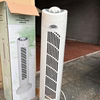 Ventilatore a torre