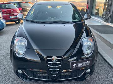 ALFA ROMEO MiTo 1.4 T 170 CV Quadrifoglio Verde