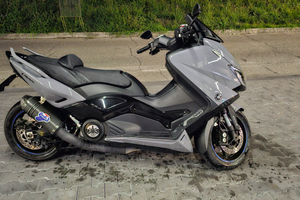 Tmax 530 (lux max )