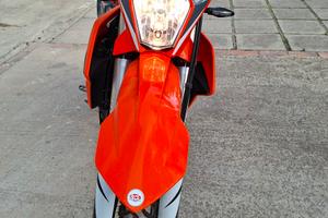 KTM 690 Enduro nuova