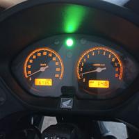 Honda CBF 600 S  Iniezione