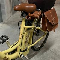 Bicicletta elettrica