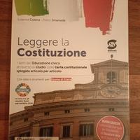 Leggere la Costituzione