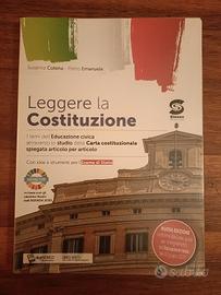 Leggere la Costituzione