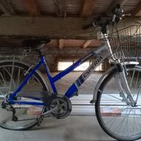 Bici donna