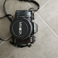 Minolta x-300s