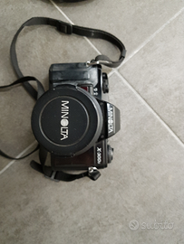 Minolta x-300s