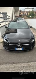 Classe a180 premium night edition