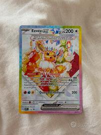 Eevee Ex promo
