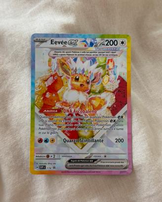Eevee Ex promo