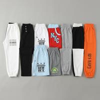 Abbigliamento Uomo/Donna: Pantaloni e Shorts Vari
