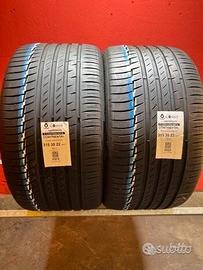 2 gomme 315 30 22 continental a3174