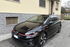 VOLKSWAGEN Polo 2.0 TSI DSG GTI