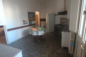 Appartamento al 1 piano 