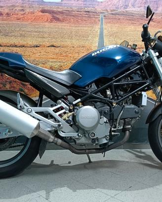 Ducati Monster 600 S