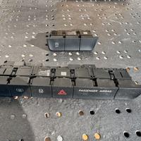 riambi skoda fabia 3^ serie