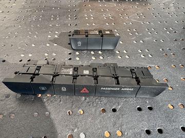 riambi skoda fabia 3^ serie