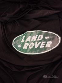 TELO _ Land Rover 