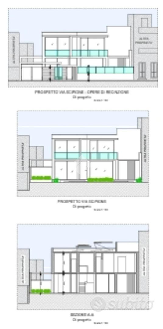 Casa – Nardò, Lecce - Vista 5