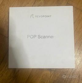 scanner 3D Revopoint