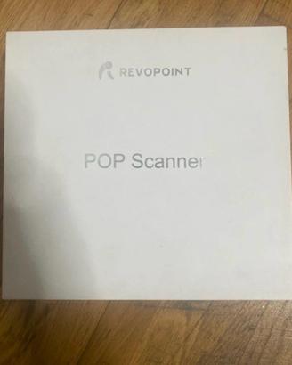 scanner 3D Revopoint