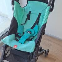 Passeggino ultraleggero Pockit