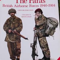 OSPREY publications