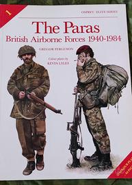 OSPREY publications