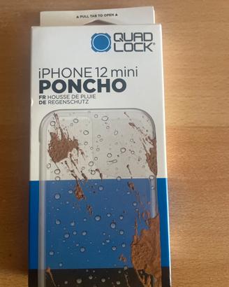 Poncho iphone