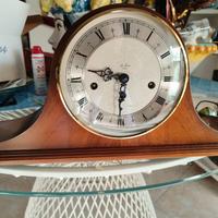 orologio da camino Westminster mantel Clock