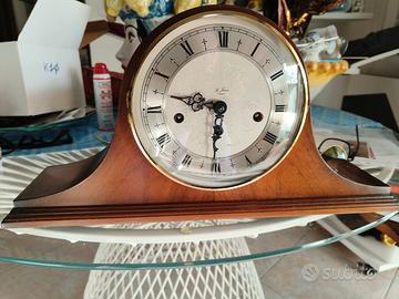 orologio da camino Westminster mantel Clock