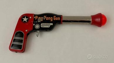 "Ping Pong Gun" marca KKS - Japan