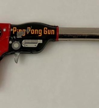 "Ping Pong Gun" marca KKS - Japan