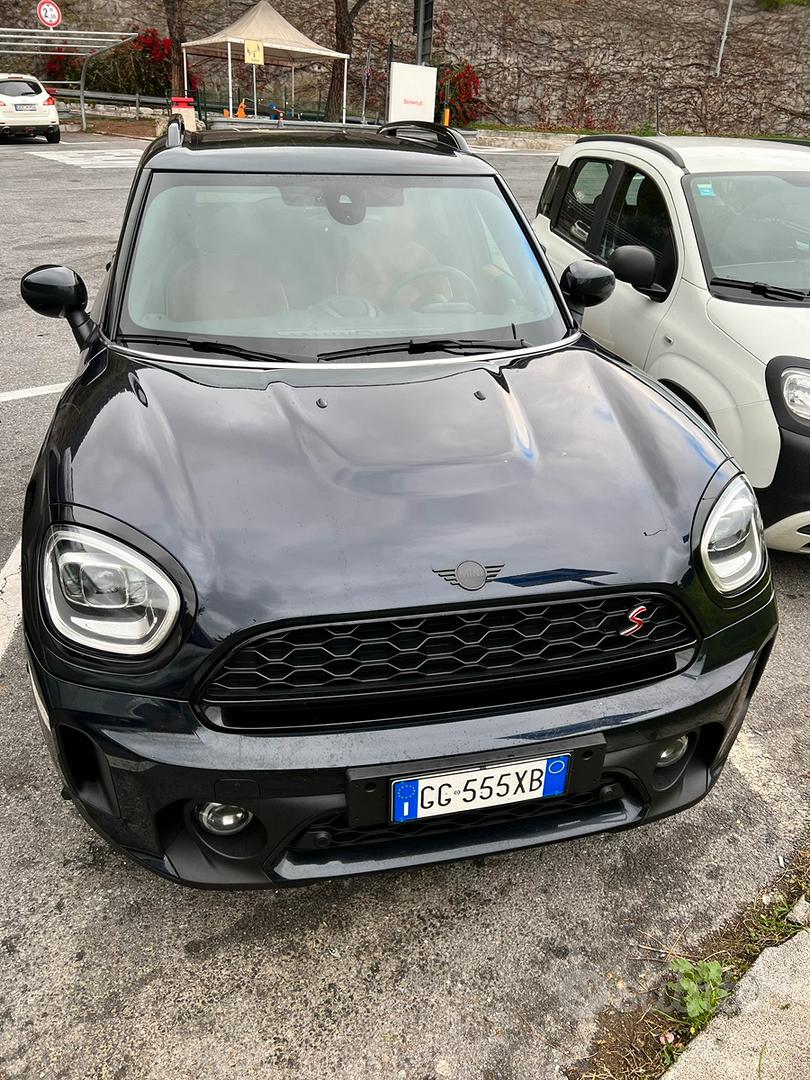Mini Mini Countrym.(F60)