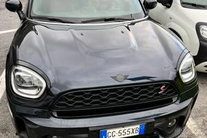 Mini Coutryman  S All 4