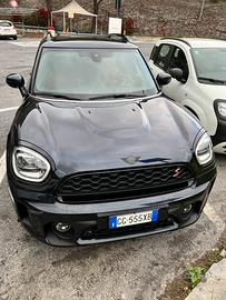 Mini Coutryman  S All 4