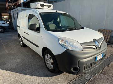 Renault Kangoo 1.5 dci Frigo