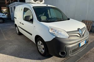 Renault Kangoo 1.5 dci Frigo