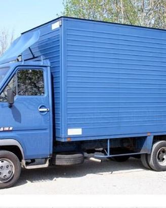 Ricambi NUOVI e USATI per Renault B 90 e B110