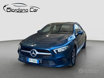 Mercedes-benz A 180 d Automatic Business