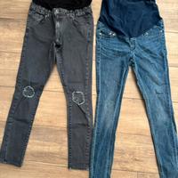 Pantaloni per gravidanza