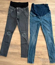 Pantaloni per gravidanza