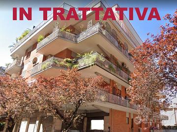 Appartamento Roma [Cod. rif 3263071VRG]